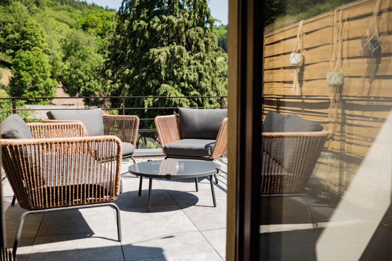 L'Ao Hotel & Restaurant L'Aigle D'Or Rimbach-pres-Guebwiller Exterior photo